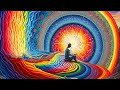 Stress Relief, Rest And Recovery, Beautiful Deep Delta Meditation, Relaxing Music - Meditation Music
