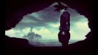 DBS - Goku Black The Return Unofficial Theme (Industrial Metal) (Loth Alda)