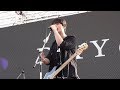 180428 Niku Fes DAY6 - If ~また逢えたら~ (Young K) in 4k