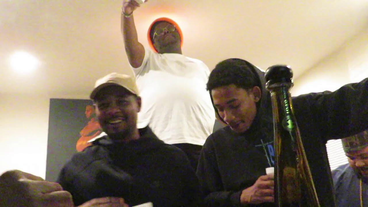 Fat Ray - Plea the 5th