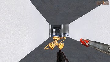 Quake 3 DeFRaG: Test