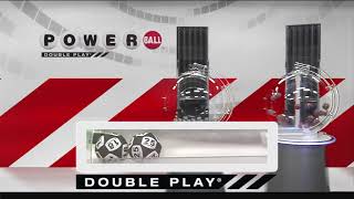 DP Powerball 20211124