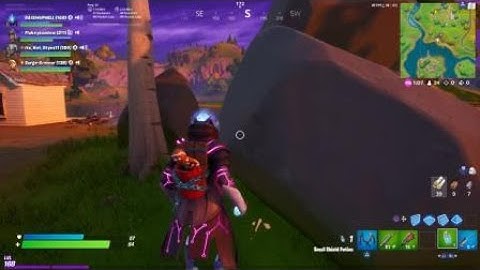 See the evil snipe the evil