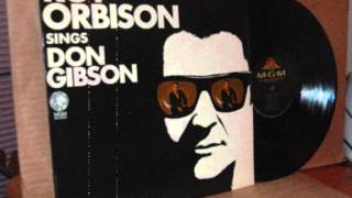 Watch Roy Orbison What About Me video