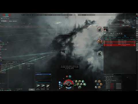 #98 Solo vs Gatecamp | Brutix Navy Issue
