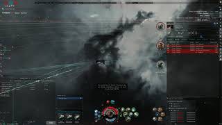 #98 Solo vs Gatecamp | Brutix Navy Issue