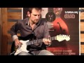 Jan degtiarev  sd2 par brice delage festival guitare issoudun 2013