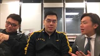 90分鐘球迷世界 x 體波台(207集,11/1)