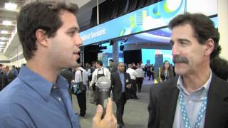 Jeff Kaplan - The Evolution of Dreamforce, THINKStrategies