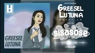 Hasbi LH - Greesel Lutuna (Pop punk cover by SISASOSE)