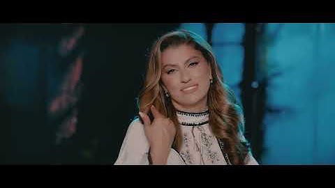 Alina Radi - Inima mi-e ca si-o floare | Official Video
