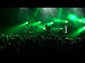 Slowdive - Sleep (Live at Komedia, Bath - 18th May 2022)