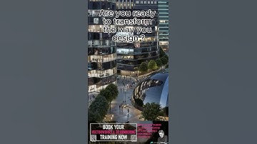 AI-training voor architecten: sneller, beter en visueel