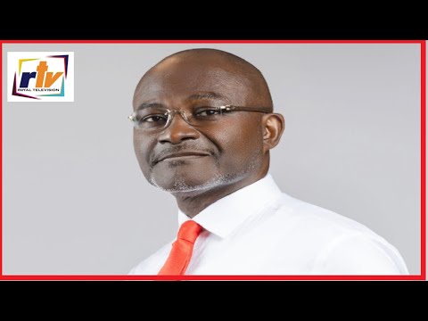 I think about the future!! I wont contest as independent candidate - Ken Agyapong debunks rumours