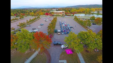 Relay For Life 2020 Technology Park Drone Shoot Burlington