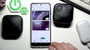 BLINK OUTDOOR 4 – How to Refresh Camera Thumbnail