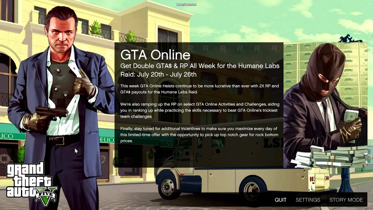 Gta 5 loading error фото 58