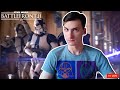 СКОЛЬКО ЧИТЕРОВ СЕГОДНЯ ОТПРАВИМ В БАН?? / Star Wars Battlefront 2