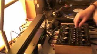 DJ MINGH plays with E&S DJR400 2011/04/10_4of6 screenshot 1