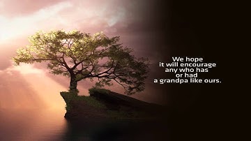 Legacy of Life - by @TornadoTwins