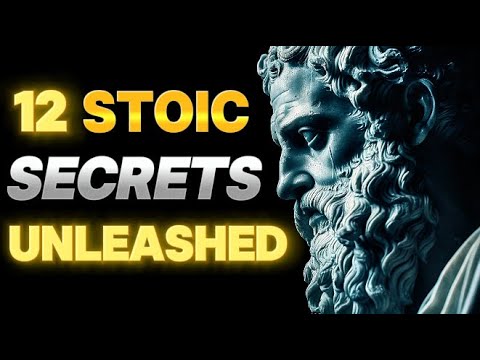 12 Stoic Principles