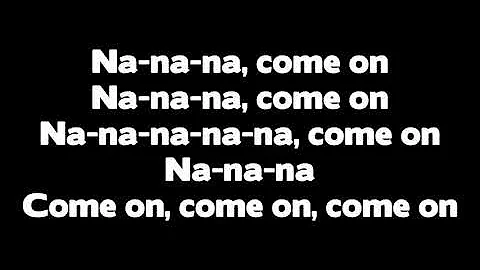 Rihanna - S&M (Lyrics)