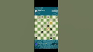 Two Queen Game - Chess Tricks 🔥🔥 #chess #noddychess #chesscom #chesstactics