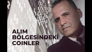 Savaş Gölgesi̇nde Kri̇pto Pi̇yasalari Alım Bölgesindeki Altcoinler, Teknik Analiz