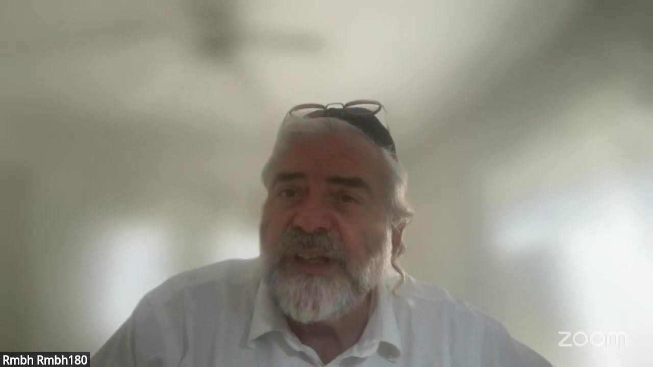 Likouté Moharan torah 18,2 suite