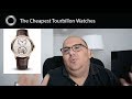 The Cheapest Swiss Tourbillon Watches On The Market Today - Federico Talks Watches