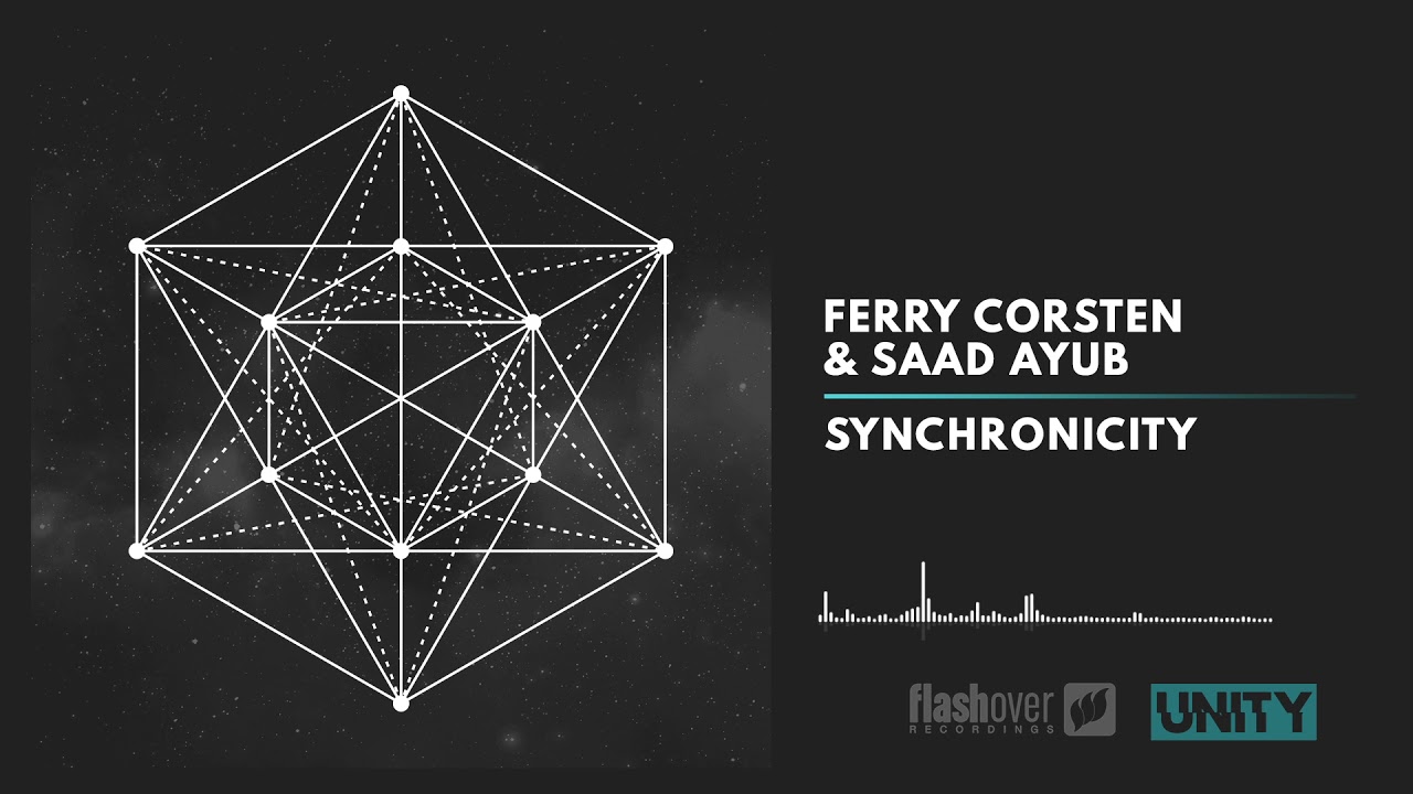 Watch Ferry Corsten & Saad Ayub - Synchronicity on YouTube Watch Ferry Corsten & Saad Ayub - Synchronicity on YouTube