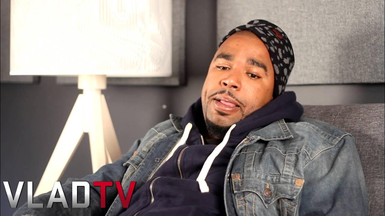 Nore Agrees With Lord Jamar On Skirts In Hip Hop Youtube