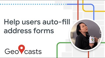 How to use Place Autocomplete to auto-fill forms