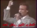 رياض احمد موال واغنيه بحشاشتي سهمك مضىYouTube