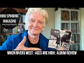 When Rivers Meet  - Aces Are High : Album Review | Now Spinning Magazine