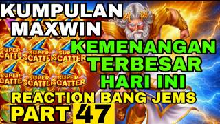 KUMPULAN MAXWIN OLYMPUS TERBESAR HARI INI 🏈 POLA GACOR OLYMPUS HARI INI 📌 BANG JEMS REACTION