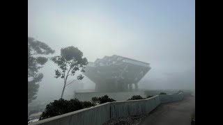 The Horrors of UCSD