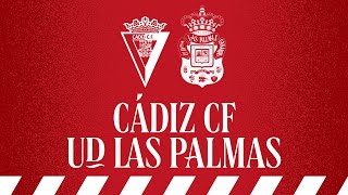 Hoy juega Las Palmas - Jornada 37 | UD Las Palmas