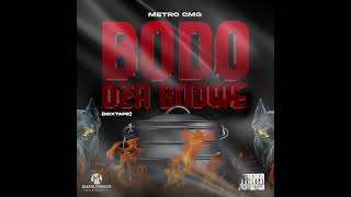 Metro Cmgna Nigai feat Batondy bodo Dza Bodwe
