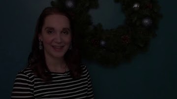 Intentional Advent - Finding Silence - December 22, 2019