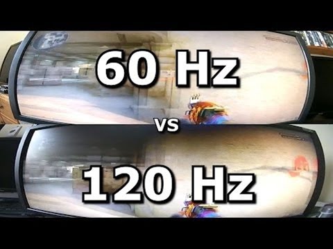60 Гц VS