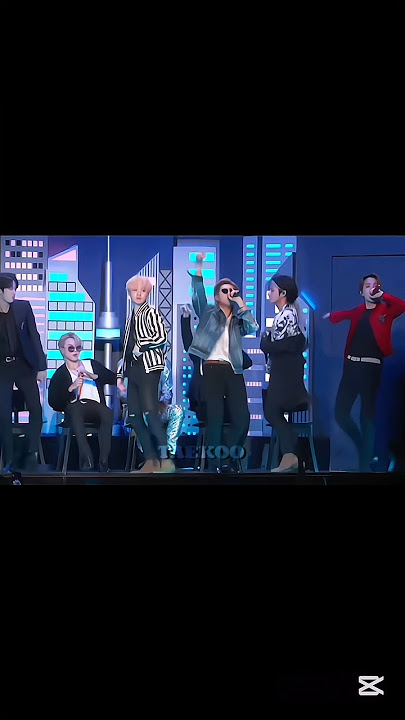 BTS performing Old Town Road with Lil Nas X — such an iconic moment! 💜 #bts #shorts