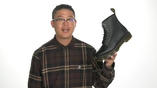 Dr. Martens 1490 Bex SKU: 9398458 screenshot 5