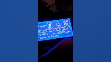 Ender 5 extruder stepper motor issue