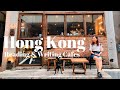 Journey of a lone wolf ep 4 reading  writing cafes in hong kong hong kong island edition 10