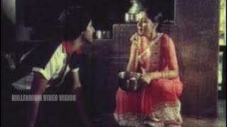 Vakuruvi Ina Pookuruvi| Malayalam Movie Song|  Punnaram Cholli Cholli | M G Sreekumar, K. S. Chithra
