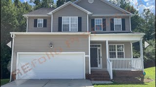 112 Taylors Creek Ct, Raleigh, NC 27610 - REfolio Properties Inc. 112 Taylors Creek Ct, Raleigh, NC 27610 - REfolio Properties Inc.