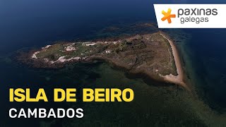 Isla de Beiro - Cambados