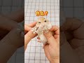 Hamster Obstacle Course Maze Course, Adorable Hamster Look So Funny, Hamster Funny Compilation 770