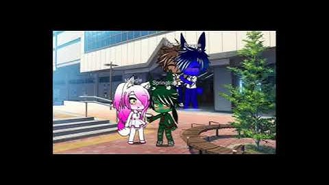 Springtrap x mangle part 3